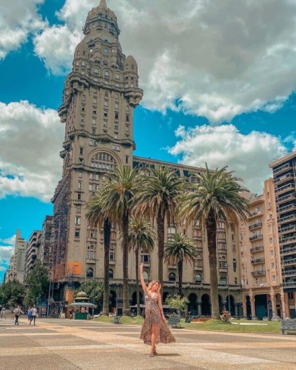 Winetur Uruguai - Corpus Christi - Foto 13