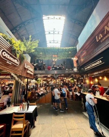 Winetur Uruguai - Corpus Christi - Foto 14