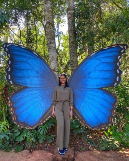 Feriadão Corpus Christi em Foz do Iguaçu/PR - Foto 15
