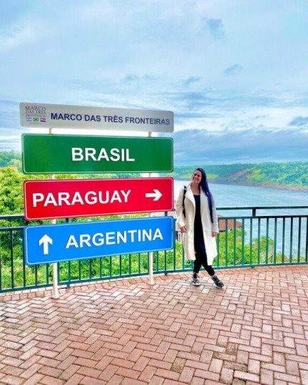 Feriadão Corpus Christi em Foz do Iguaçu/PR - Foto 24