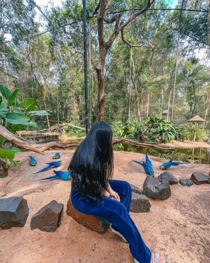 Feriadão Corpus Christi em Foz do Iguaçu/PR - Foto 16