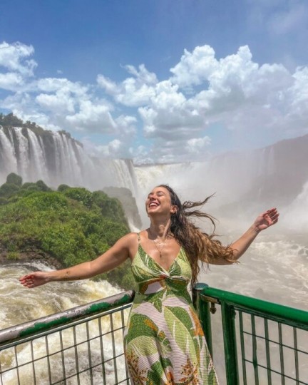 Feriadão Corpus Christi em Foz do Iguaçu/PR - Foto 17