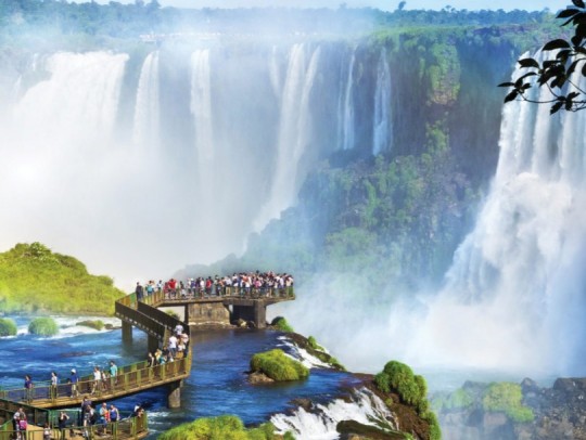 Feriadão Corpus Christi em Foz do Iguaçu/PR - Foto 5