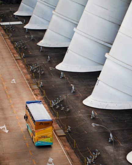 Feriadão Corpus Christi em Foz do Iguaçu/PR - Foto 6