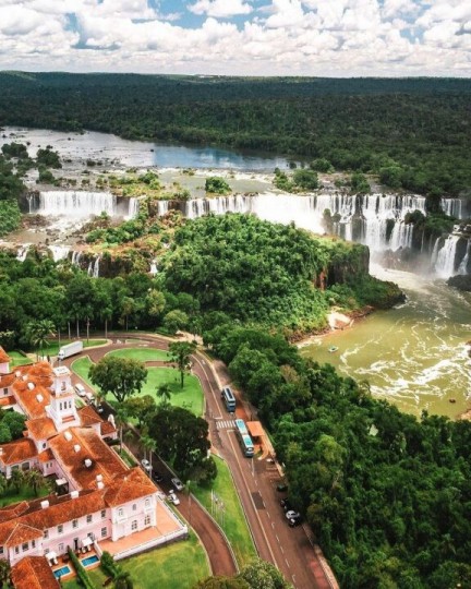 Feriadão Corpus Christi em Foz do Iguaçu/PR - Foto 20