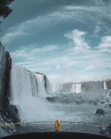 Feriadão Corpus Christi em Foz do Iguaçu/PR - Foto 21