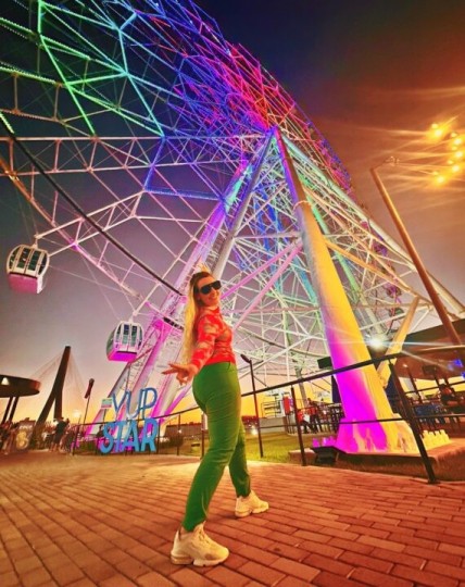 Feriadão Corpus Christi em Foz do Iguaçu/PR - Foto 23