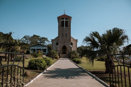 Cristo Protetor & Rota Germânica - Dia dos Pais - Foto 20