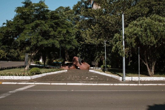 Cristo Protetor & Rota Germânica - Dia dos Pais - Foto 22