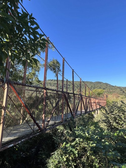 Lá Bella Serra - Monte Belo e Santa Tereza - Foto 14
