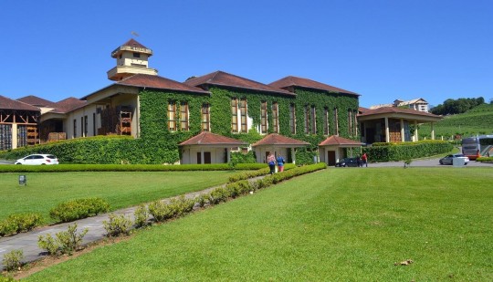 Lá Bella Serra - Monte Belo e Santa Tereza - Foto 17