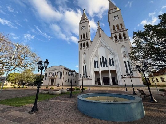 Lá Bella Serra - Monte Belo e Santa Tereza - Foto 3