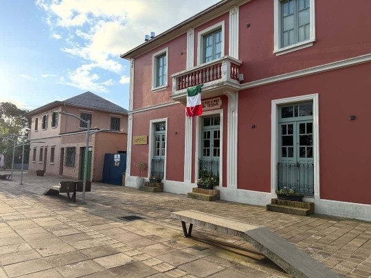 Lá Bella Serra - Monte Belo e Santa Tereza - Foto 4