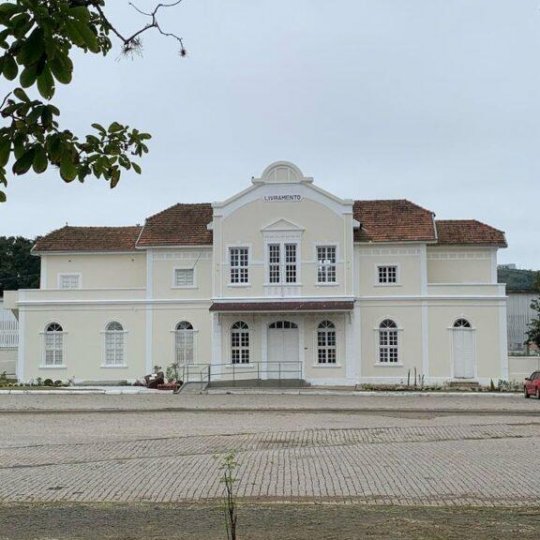 Trem do Pampa e Rivera - Foto 15