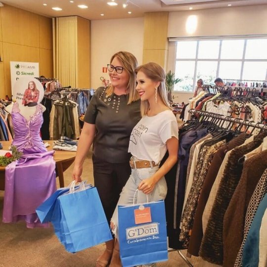 Natal nos Vinhedos - Foto 1