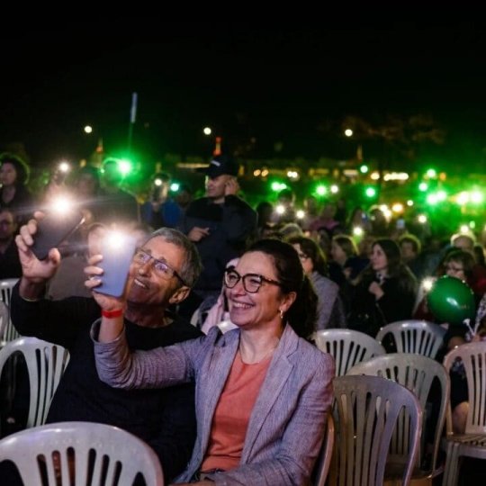 Natal nos Vinhedos - Bus 02 - Foto 13