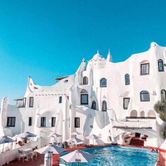 Carnaval Winetur Uruguai - Foto 5