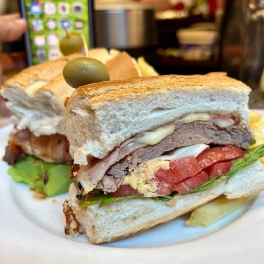 Carnaval Winetur Uruguai - Foto 17