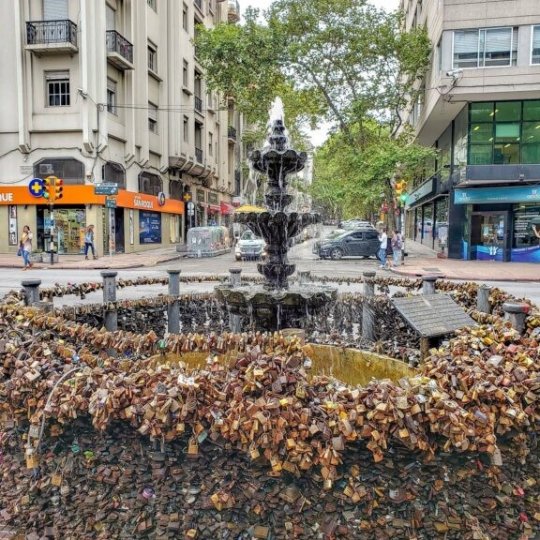 Carnaval Winetur Uruguai - Foto 9